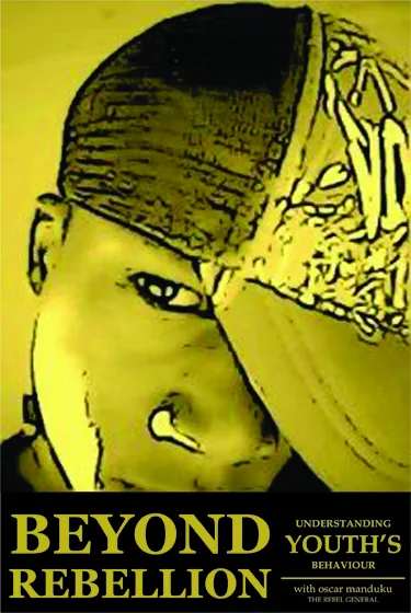 Beyond Rebellion - cover