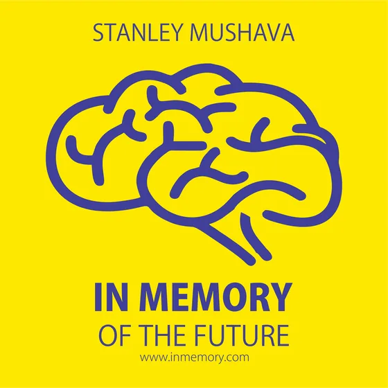 In Memory of the Future - cover