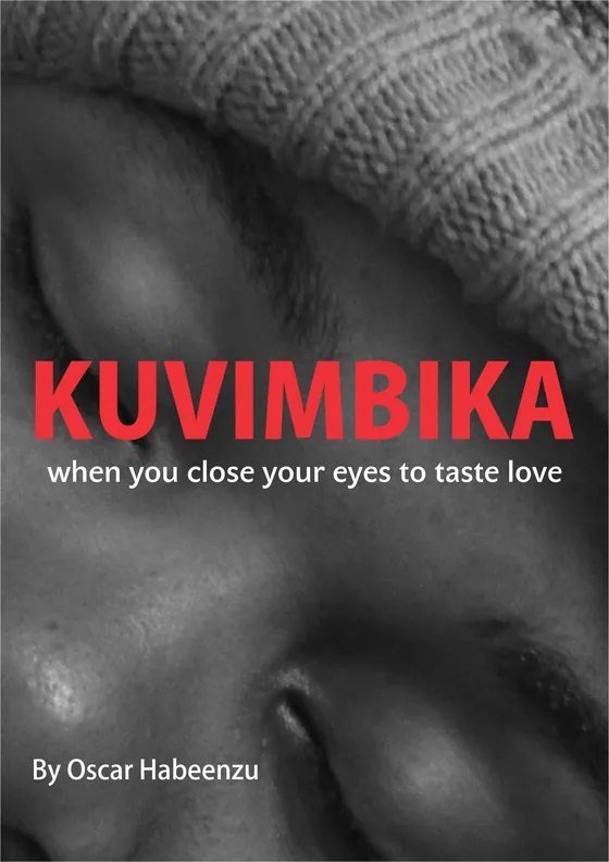 Kuvimbika - cover