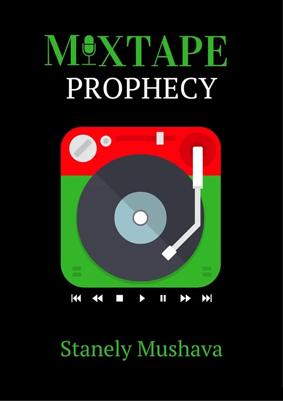 Mixtape Prophecy - cover